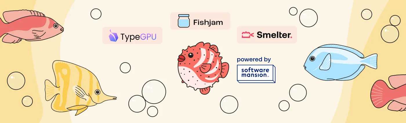 Building Pufferfish: The Absurd Tech Demo That Turns Devs into Fish cover