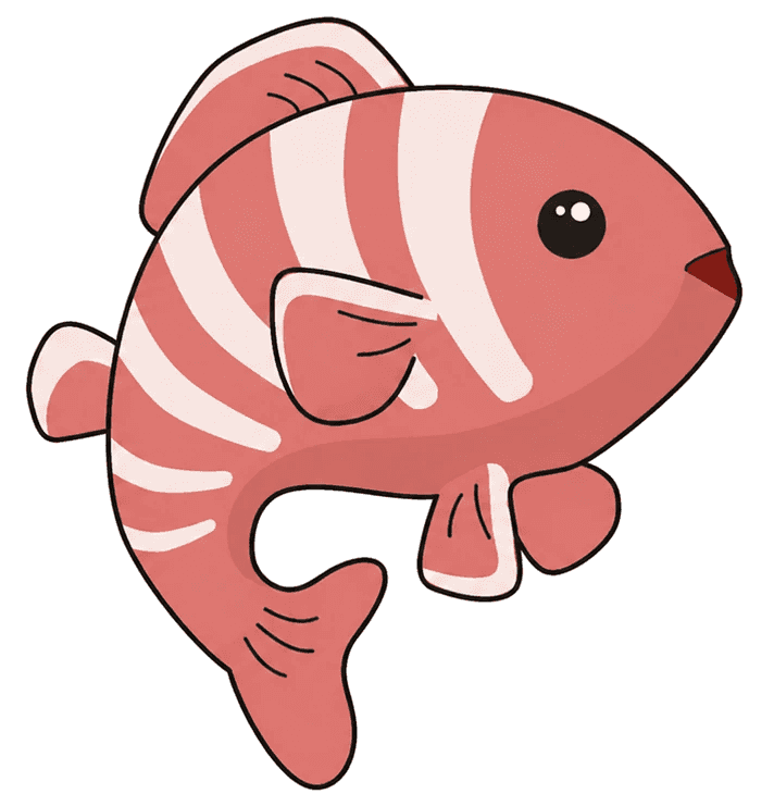 Fishjam fish