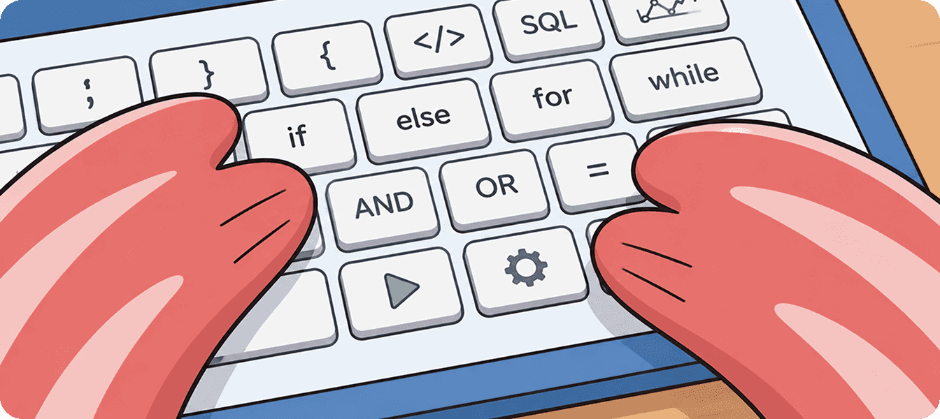 Programmatic control preview