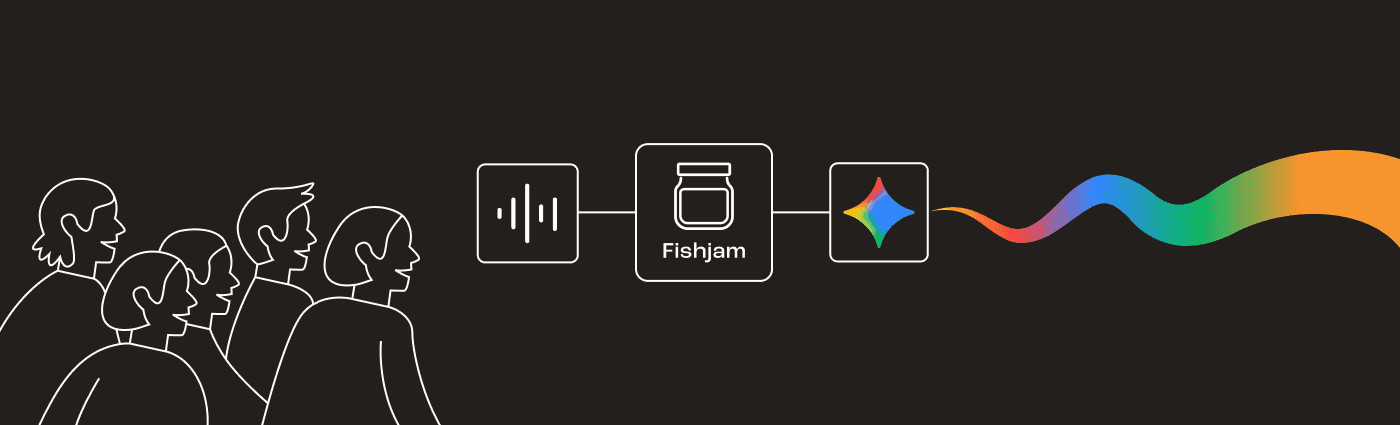 Voice AI: How We Built a Multi-Speaker AI Agent using Gemini cover