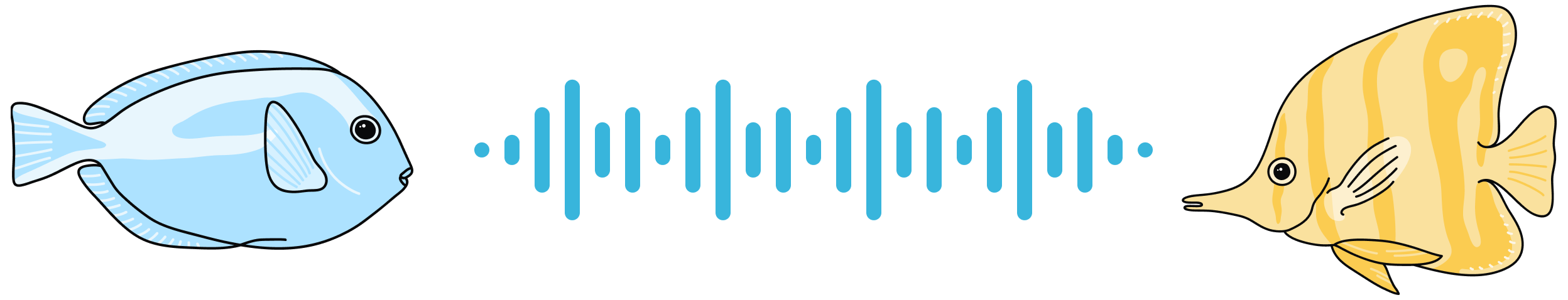 Custom Fishjam feature examples