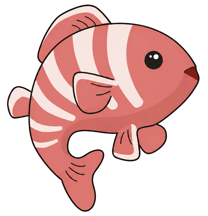 Fishjam fish