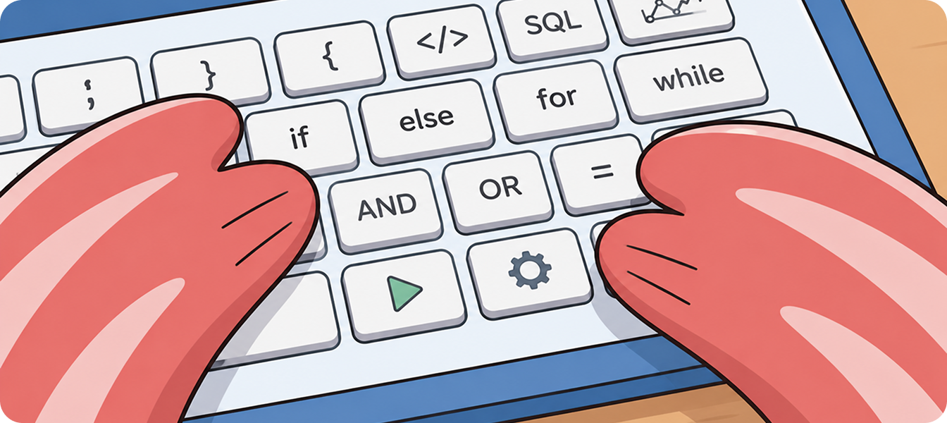 Programmatic control preview