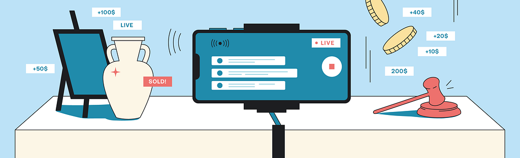 Building Interactive Streaming Apps: WebRTC, WHIP & WHEP Explained cover